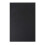 Black and White Aida Cloth for Cross Stitch 14 Count 1