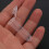 Centrifuge Tube Clear Plastic 2ml 500pcs 3