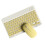 Rechargeable Bluetooth Keyboard and Mouse Combo Ultra-Slim 1