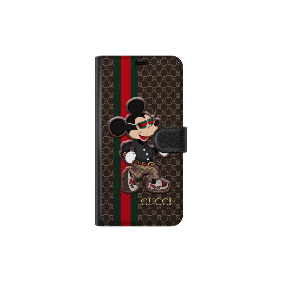 Samsung Galaxy A53 5G Wallet Case With Mouse 962125211955