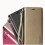 Samsung Galaxy S22 wallet case rose red 8