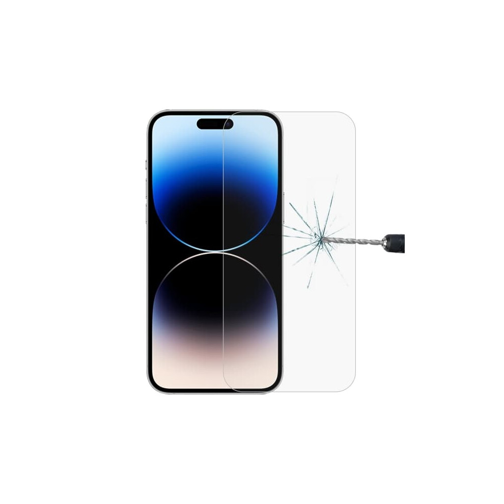 Iphone 16 Pro Tempered Glass Screen Protector 962125372779