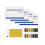 INF pH test litmus paper 1-14 range 320 strips 1