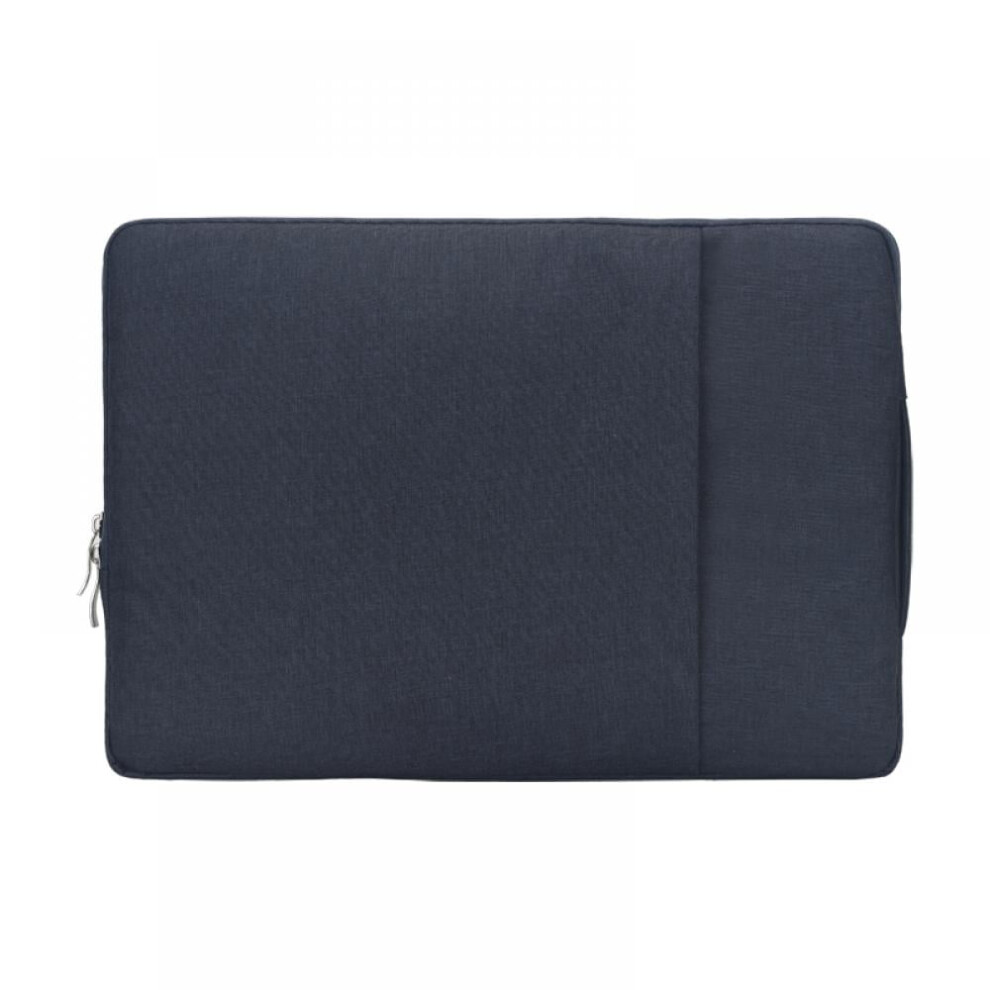 Laptop Sleeve Bag 11-15.6 Inch Dark Blue 972745010159
