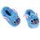 Disney Stitch plush slippers for women 2