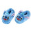 Disney Stitch plush slippers for women 3
