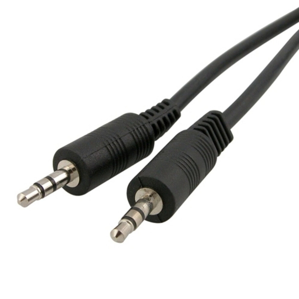 3.5Mm Male Stereo Audio Cable 1.5M 940684135981