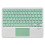 Wireless Bluetooth keyboard with touchpad 1-pack 1