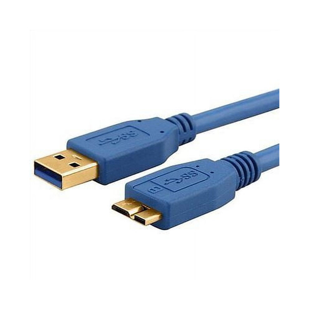 Portable External Usb 3.0 Hard Drive 1Tb 2Tb 940684135707