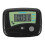 Digital Pedometer for Women with Step and Calorie Count 1