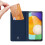 Capa DUX DUCIS Galaxy A14 4G/5G Pele Pro Azul 2