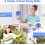 Flying Orb Ball Hand-Controlled Hover Toy 1pc 2