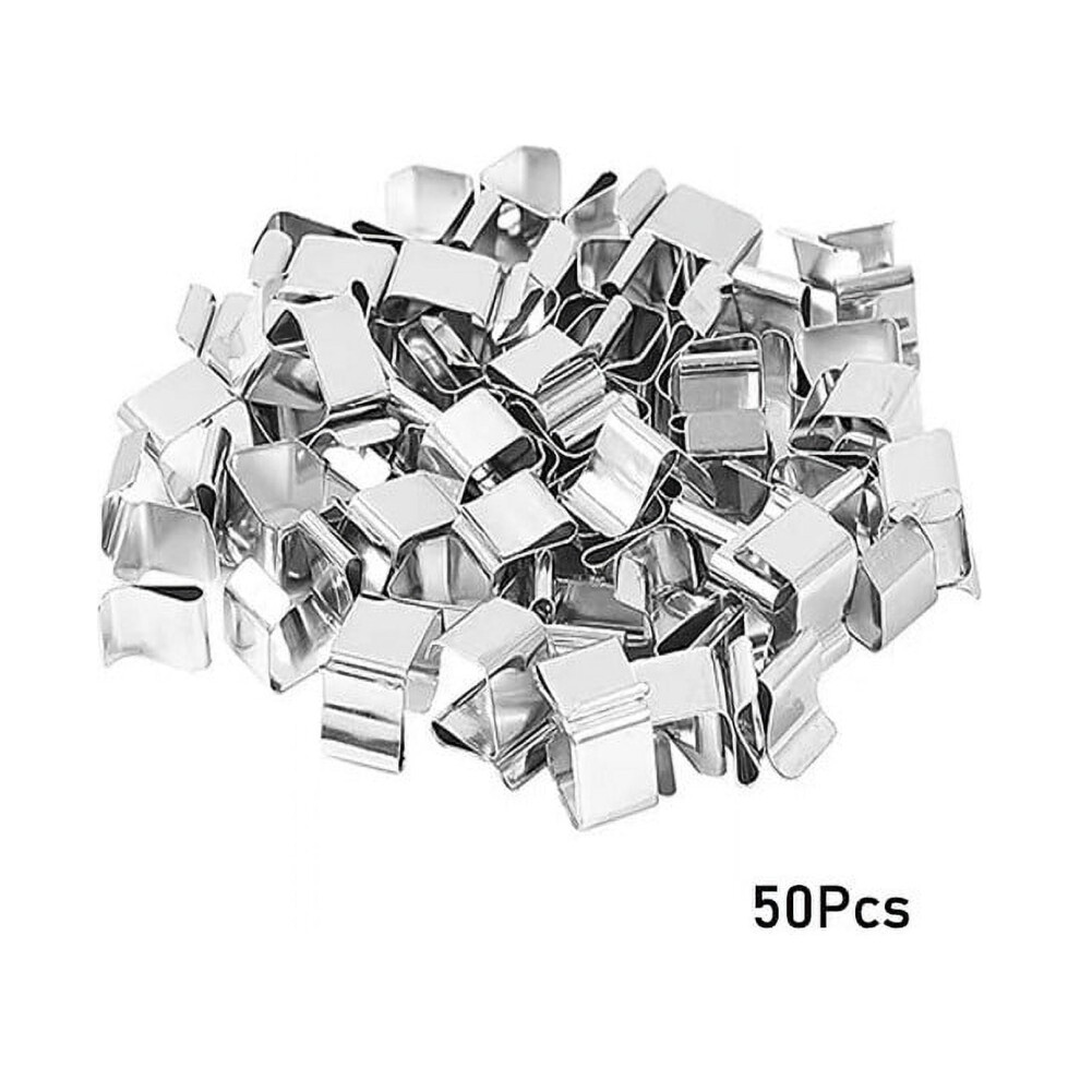 Christmas Lantern Hook Metal Hanging Wire Clip 1 Pack 972745999119