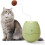 Interactive Electronic Cat Toy Tumbler 360 1