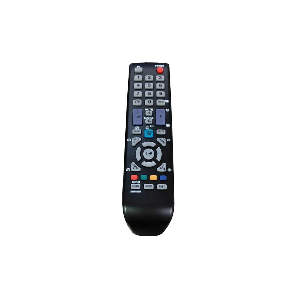 Samsung Tv Remote Control Bn59-00865A 962125382136