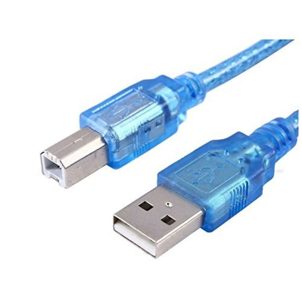Usb 2.0 Cable For Audio Interface 15 Ft 940684134588