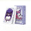 Kuromi playing cards Sanrio 4 pcs 2