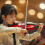 Kids' Simulated Acoustic Violin Toy with Strings 4