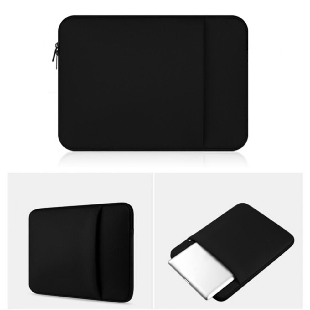 Laptop Sleeve 15.6 Inch Shockproof Protective Case With 940684140039