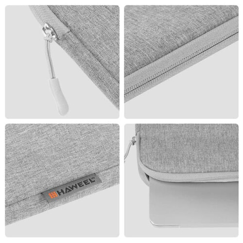 Laptop Sleeve with Zipper 16 Inch 2