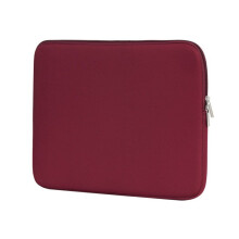 Laptop Sleeve Red Wine 11-15.6 Inch