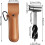 Hand Drill for Woodworking Manual Survival Tool 2
