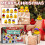 Advent Calendar Rubber Ducks 24 Pack 2