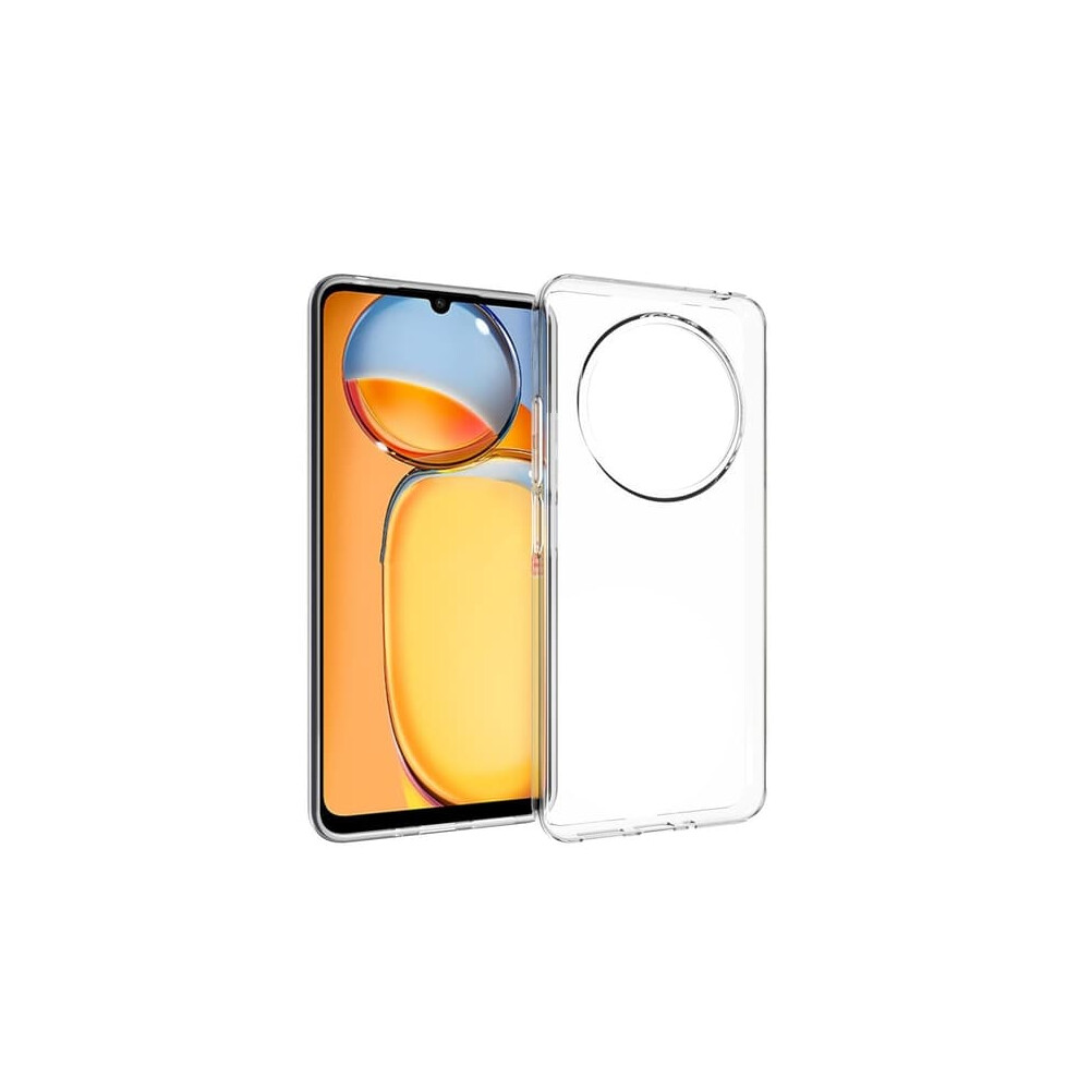 Xiaomi Redmi 14C Tpu Transparent Case 962125384550