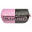 Blackpink canvas pencil case large capacity 1