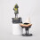Little Nightmares Nomes Six figure 10 cm 2