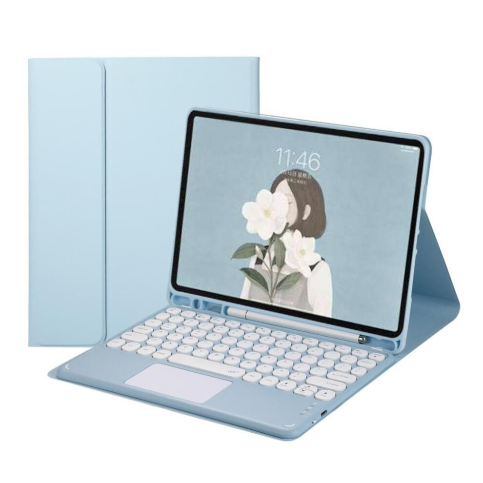 Ipad Mini 4Th 5Th 7.9-Inch Keyboard Case With Touchpad And 940684138395