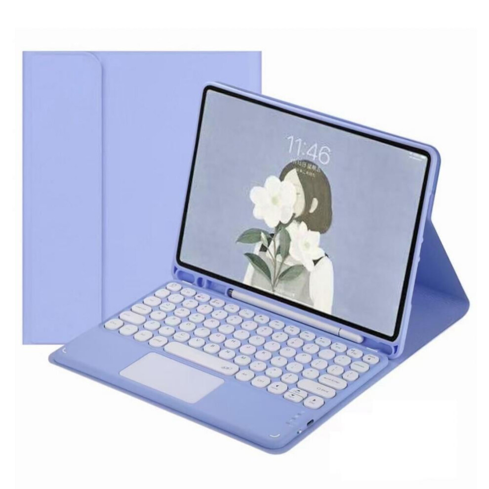 Ipad Mini 4Th 5Th 7.9-Inch Keyboard Case With Touchpad And 940684138333