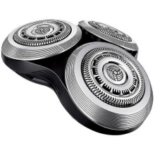 Vervangende scheerkoppen compatibel met Philips S9000, S9111, RQ10 en RQ1250.