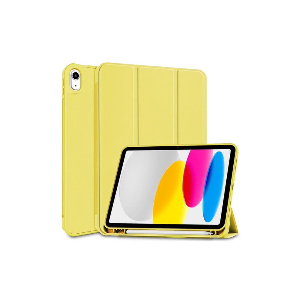 Tech-Protect Ipad 11 (2025) And 10.9 (2022) Case With 962125895476
