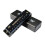 Harmonica for Beginners C-Tuned 20 Notes Ash Black 1