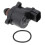 Motorcycle IAC Valve for Suzuki Outboard DF40-DF70 1