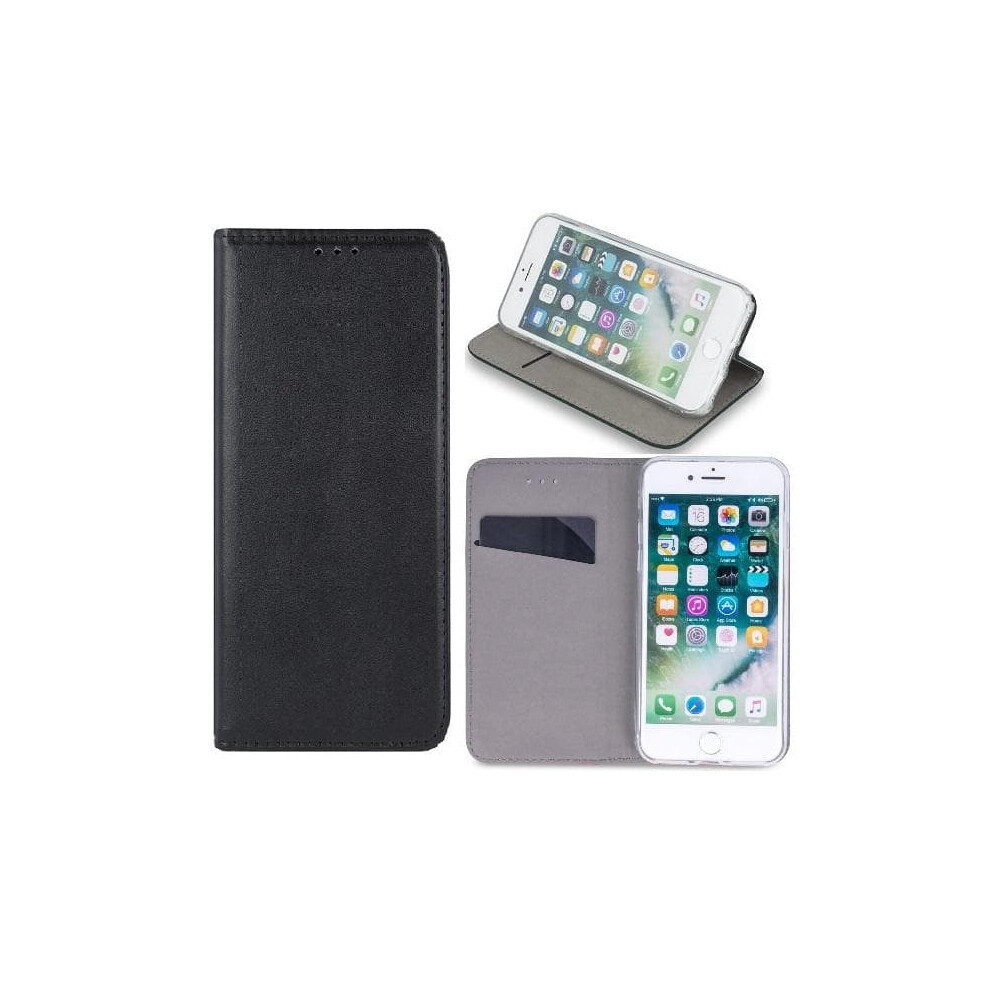 Samsung Galaxy S20 Smart Magnetic Wallet Black 962125385175