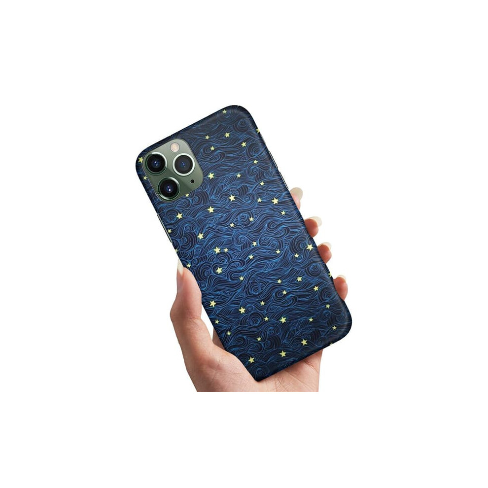 Iphone 12/12 Pro Case With Star Pattern 962125384529