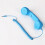Retro Cell Phone Handset 3.5mm Jack Vintage Style 1