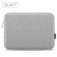 Laptop Sleeve with Zipper 16 Inch