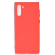 NKOBEE case for Samsung Galaxy Note10 red