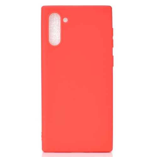 NKOBEE case for Samsung Galaxy Note10 red