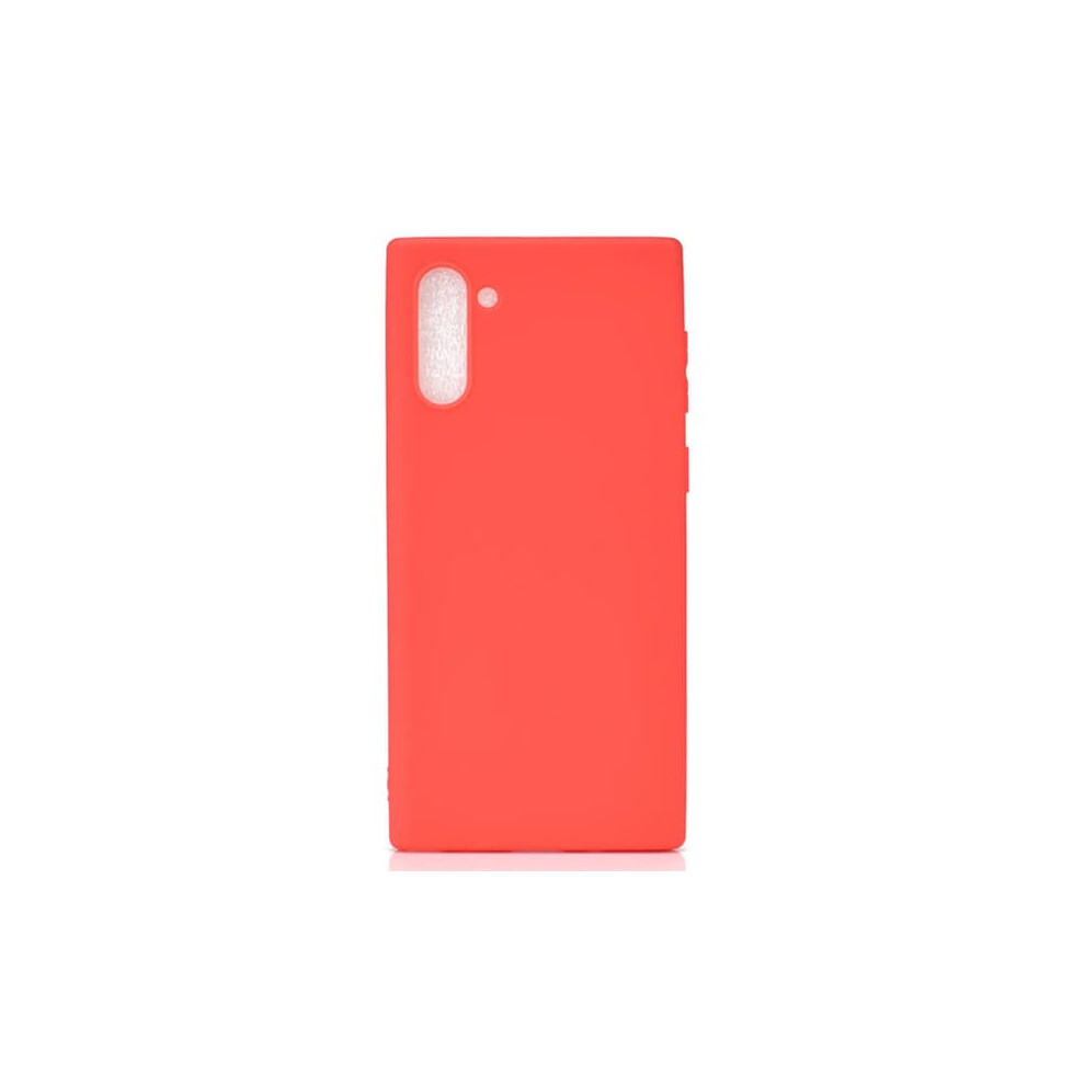 Nkobee Case For Samsung Galaxy Note10 Red 962125905915