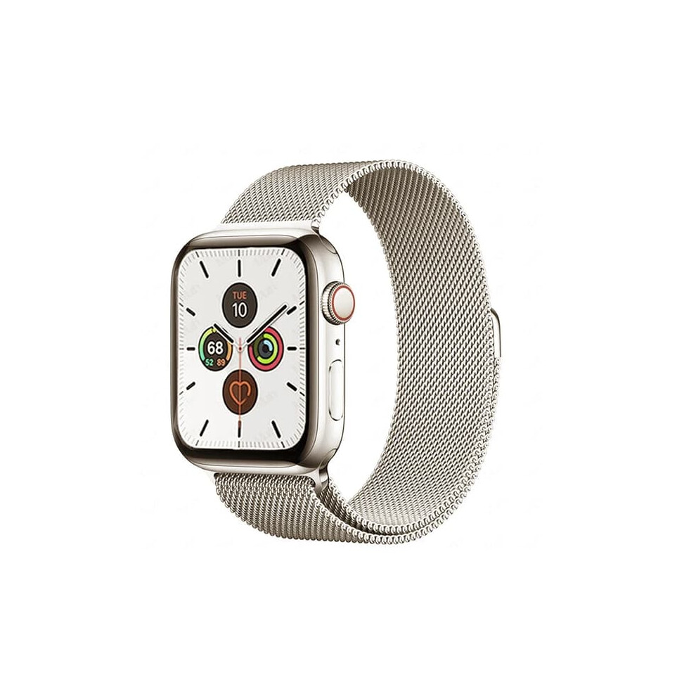 Milanese Loop Strap For Apple Watch 38Â49Mm 962125906011