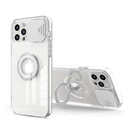 FLOVEME Case for iPhone 13 Pro Max Yellow 2