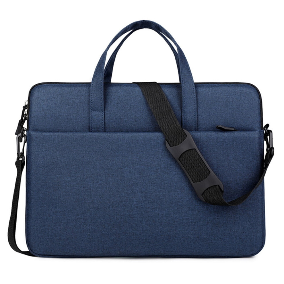 Water Resistant Laptop Sleeve For 13 14 15 Inch Notebooks 940684128518