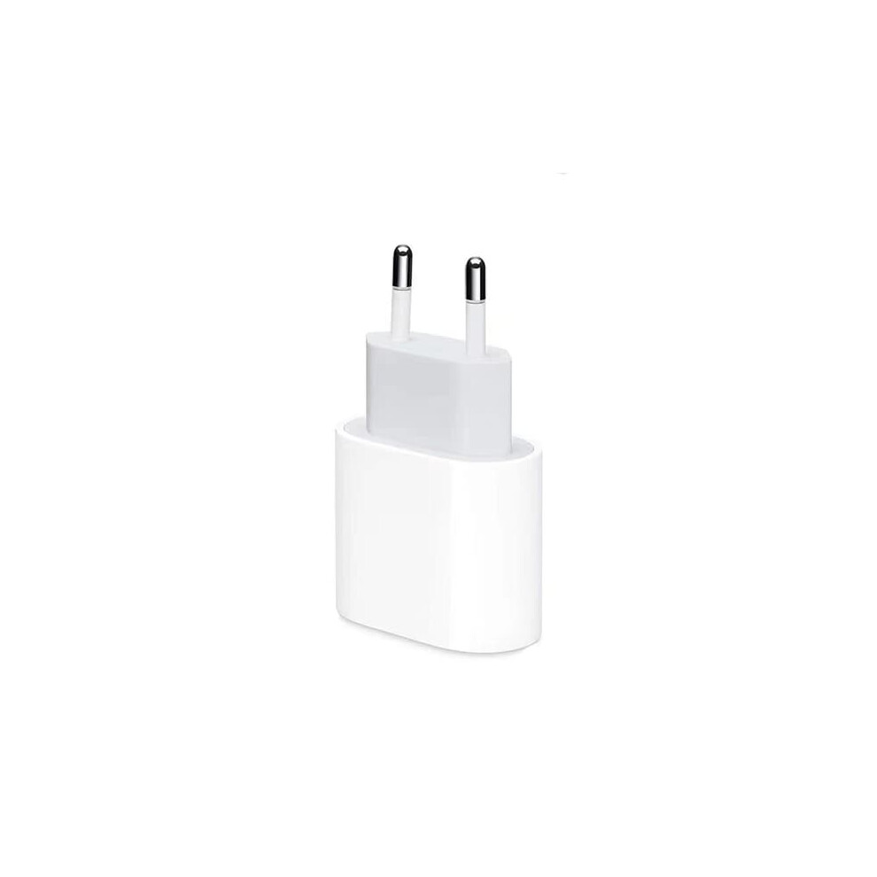 Usb-C 20W Pd Fast Charger For Apple Iphone 15/16 962125898958