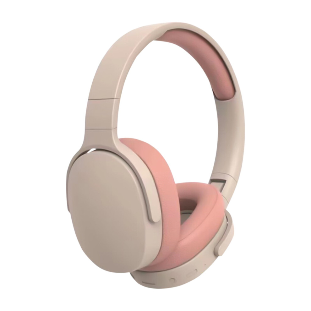 Cameland Bluetooth Over-Ear Headphones Hi-Fi Stereo 940684143115