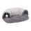 Plush Cat Tunnel Bed for Small to Large Cats 1