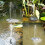 Solar fountain pump black 3